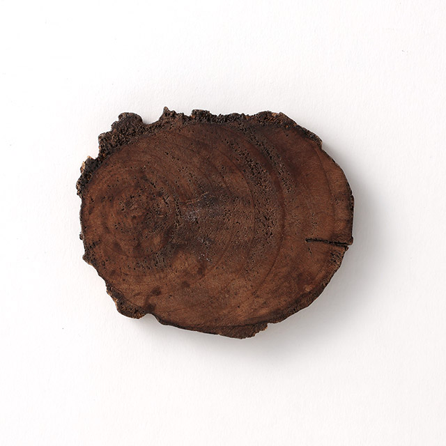 変形木コースター