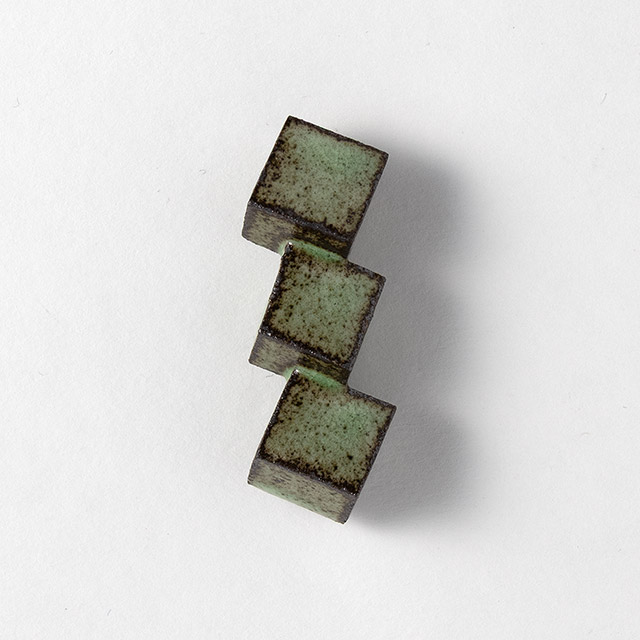 高井宣泰　3ブロック箸置