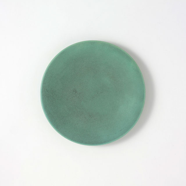 和田山真央 磁土グリーン大 21.5