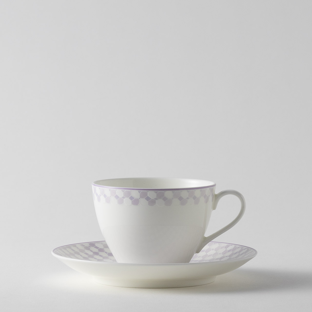 Na クラウンパステル紫C/S