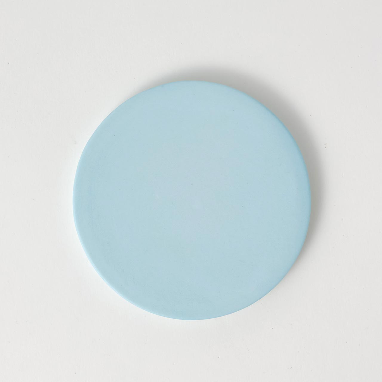 arita S&B コースター ライトブルー