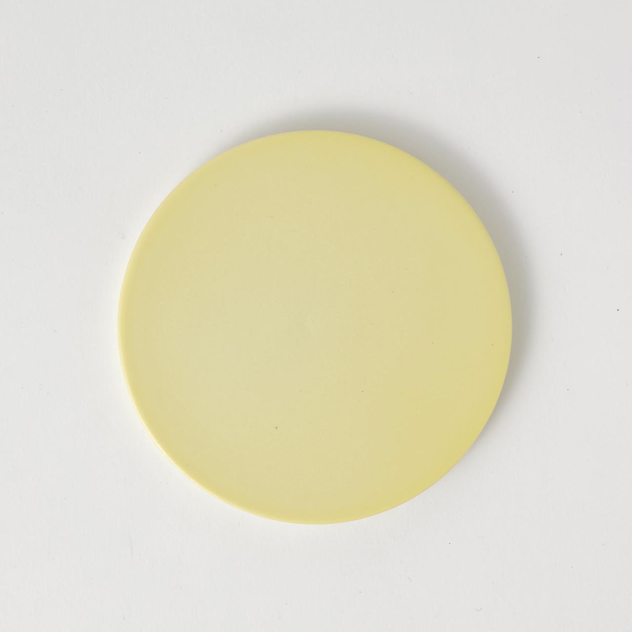 arita S&B コースター イエロー