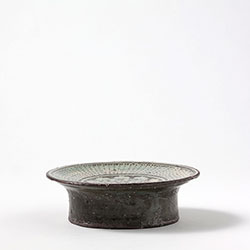 山田隆太郎　丸高台プレート12.5