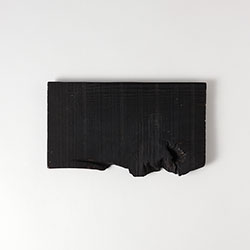 運天達也　黒木プレート(ASOBI)