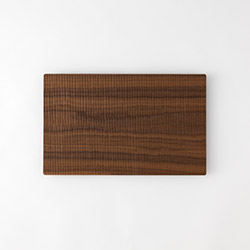 ふるいともかず　さざ波長角プレート　L