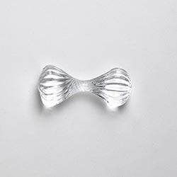 大東健太　ガラス箸置（吹きガラス）