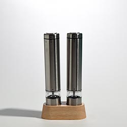 Russell Hobbs　ソルト＆ペッパー　メタル