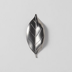 メタルリーフ箸置