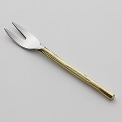 姫フォーク　ゴールド（ACT)