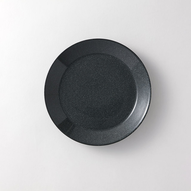 イッタラ ティーマ21.5cmプレート グレー