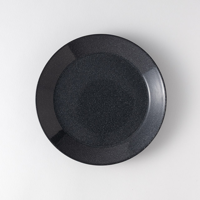 イッタラ ティーマ21.5cmプレート グレー