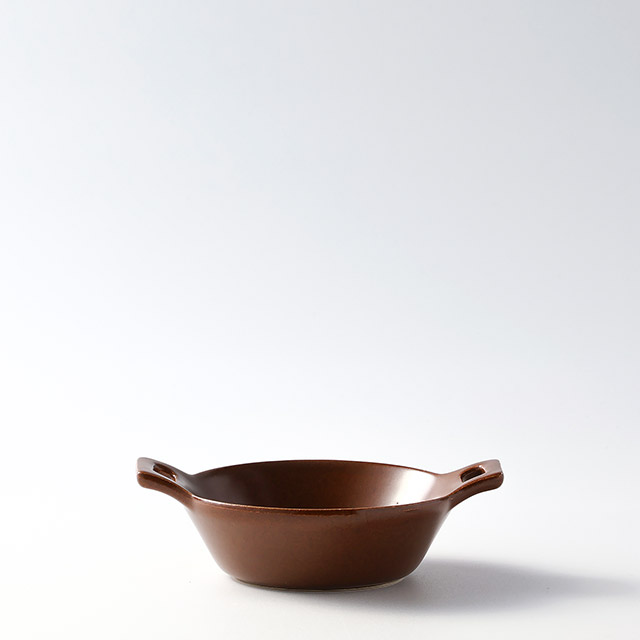 Toolディッシュ＆ベーカー　ブラウン(S)