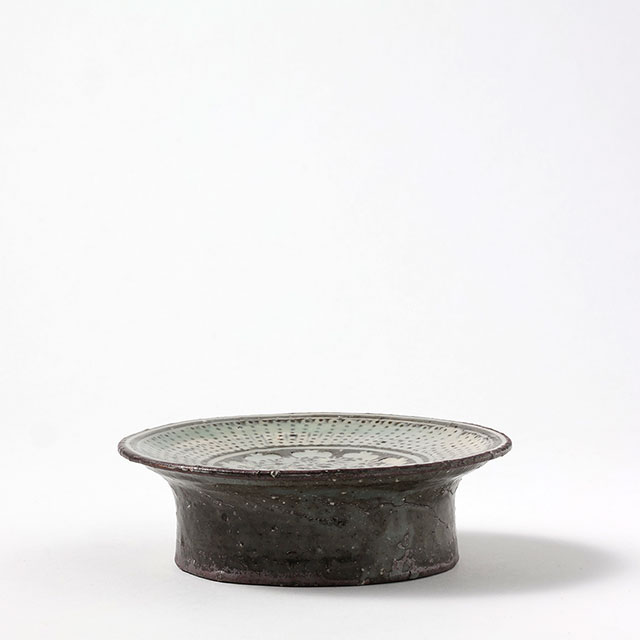 山田隆太郎 丸高台プレート12.5