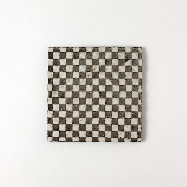 中西申幸 フラットスクエアシート14