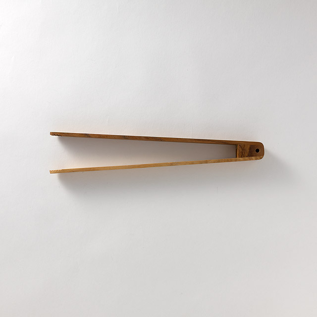 アルテレニョ トング オリーブウッド