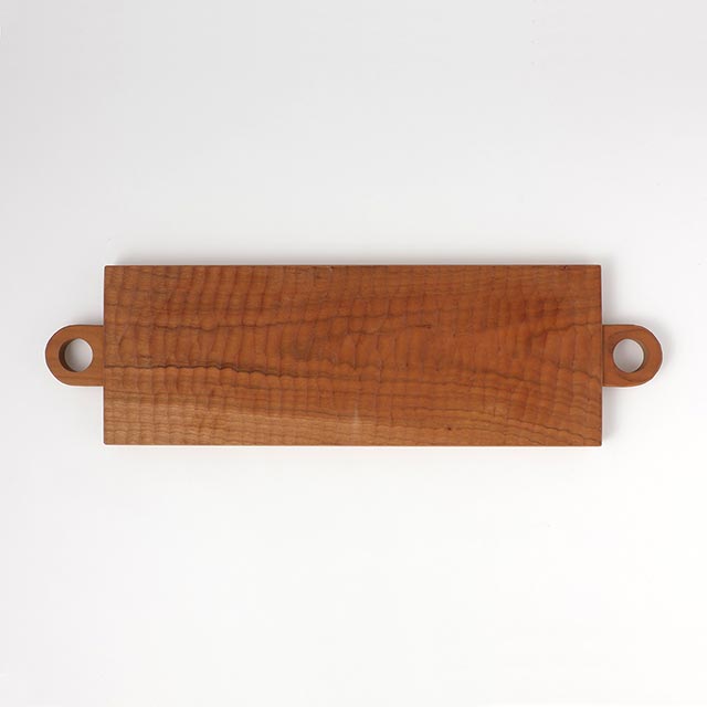 朝倉康登　カッティングボード