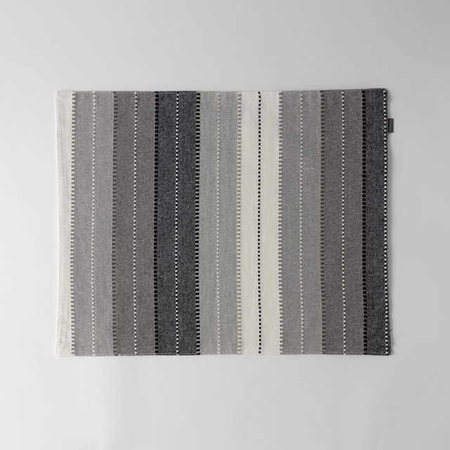 テーブルマット　刺子