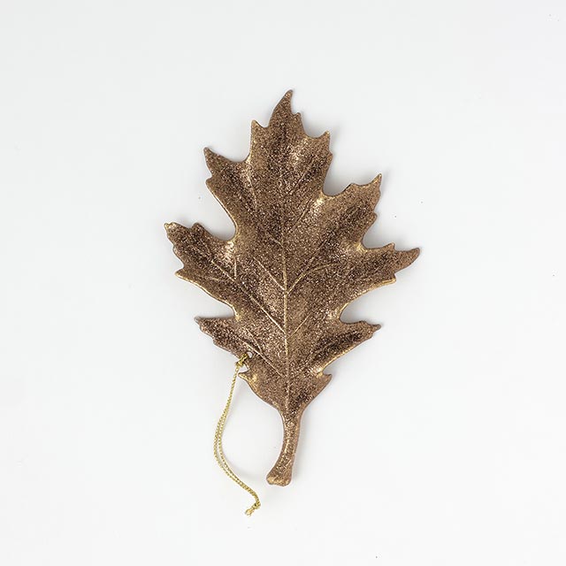 X'mas オーナメント ブロンズヒイラギ