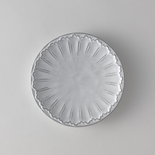 VIRGINIA CASA（カリーナ）プレート16cm