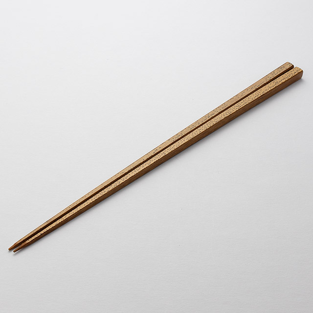 箸 天然竹ごま竹HK