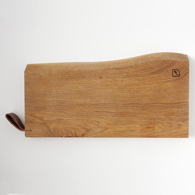 Fカッティングボード Rio 厚板