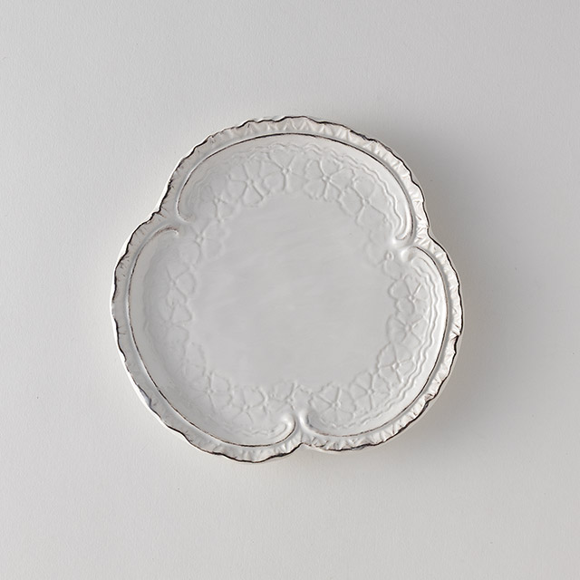 ELIOS CLOVER プレート 15cm