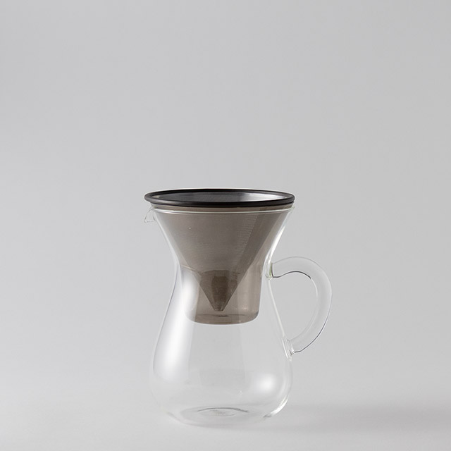 コーヒーカラフェ　KINTO