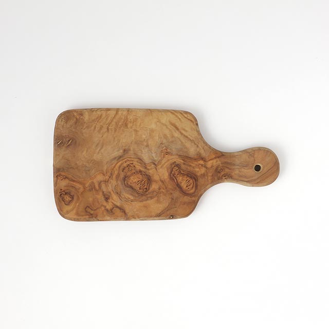 カッティングボード(オリーブ)3S