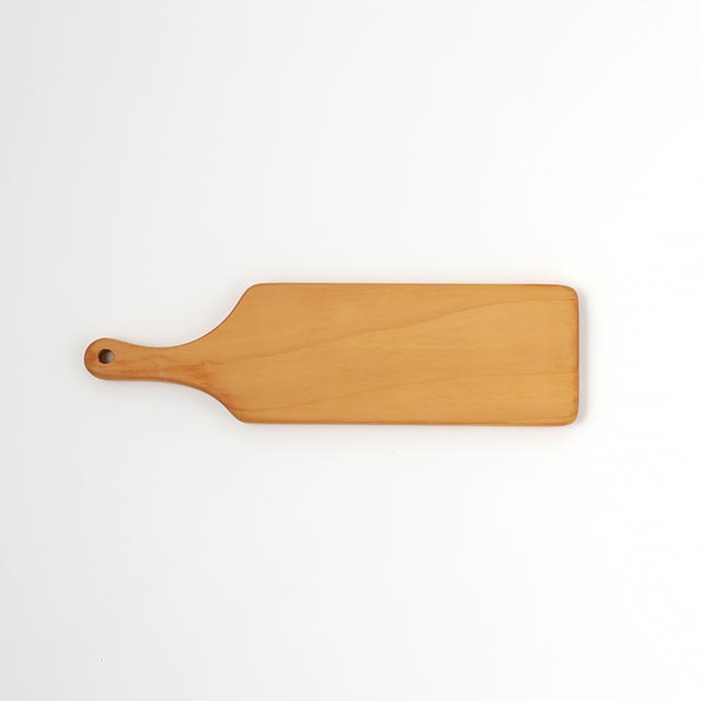 カッティングボード　イチョウ　ＫＷ