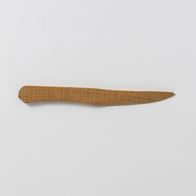 菓子切り 栗の木