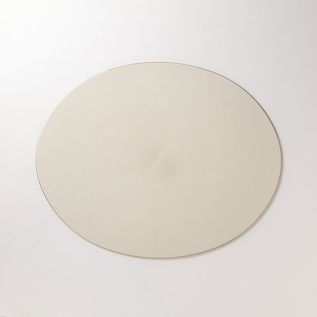 小判　パールホワイトトレー