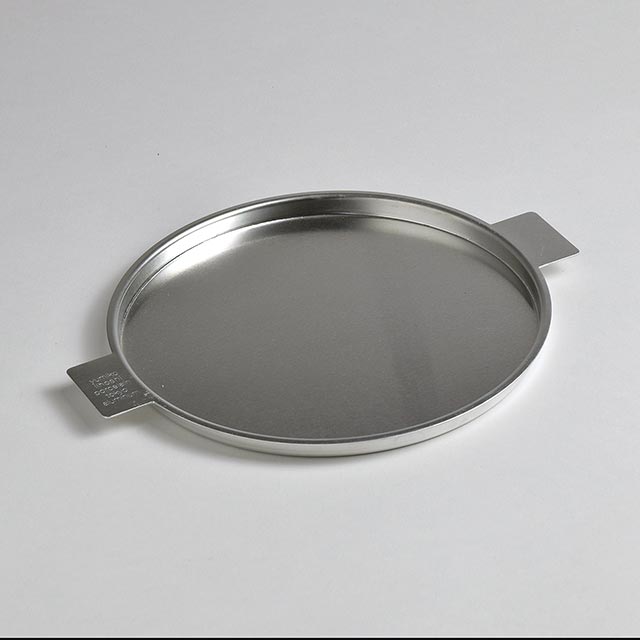 Y.iihoshi アルミプレート丸(中)