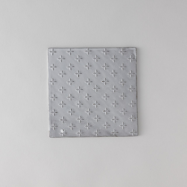 アスティエ　チュイルリー・タイル17×17シート