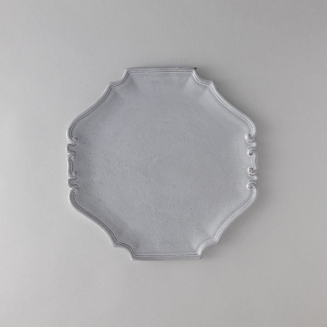 アスティエ レジェンス ラージディナープレート 31cm