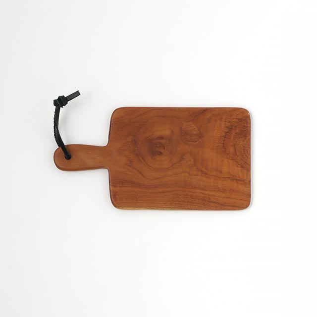 チーズボード 長方形 木製