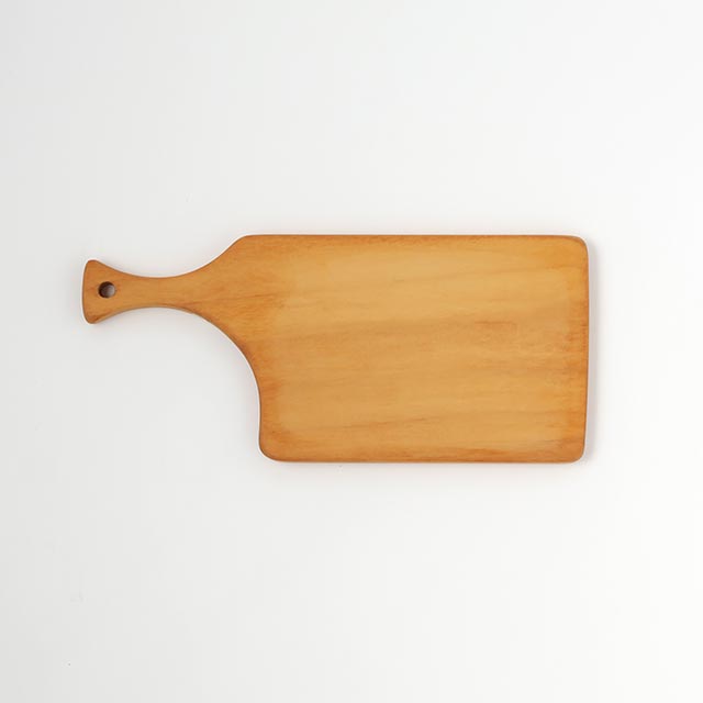 カッティングボード イチョウ 幅広