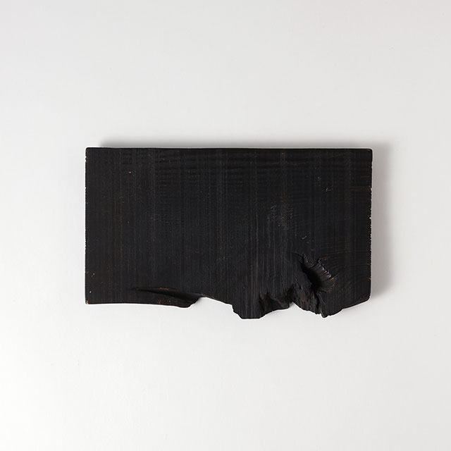 運天達也　黒木プレート(ASOBI)