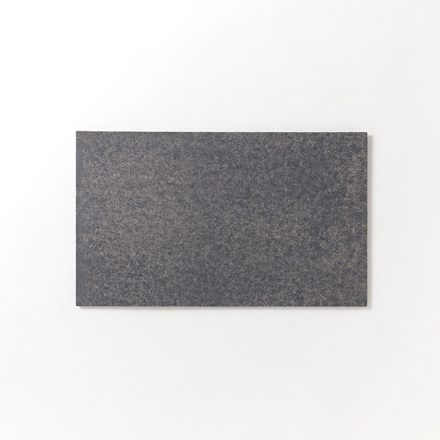 一閑張折敷グレーミックス 32.5×19.5