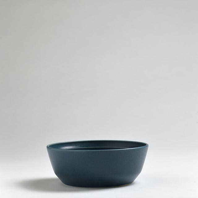 KINTOブルーuniボール 14.5cm