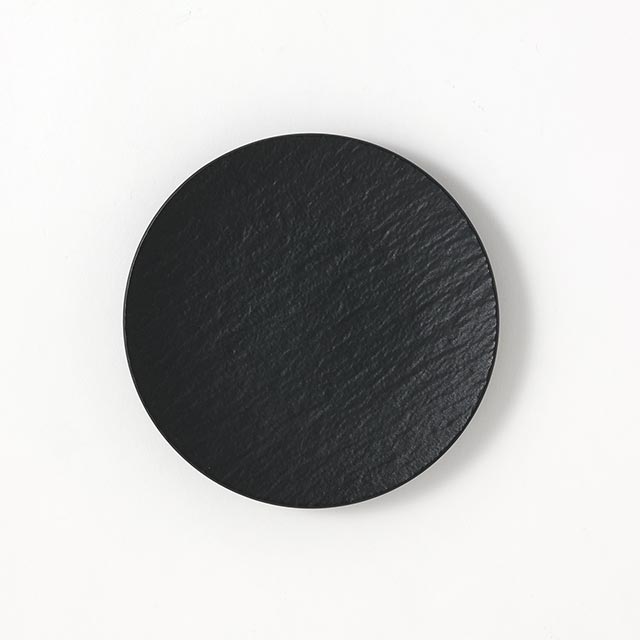 ManufactureRockクーププレート黒16