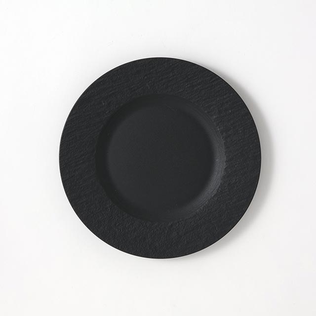 ManufactureRockプレート黒22