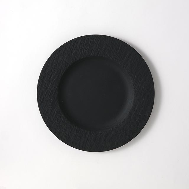 ManufactureRockプレート黒27