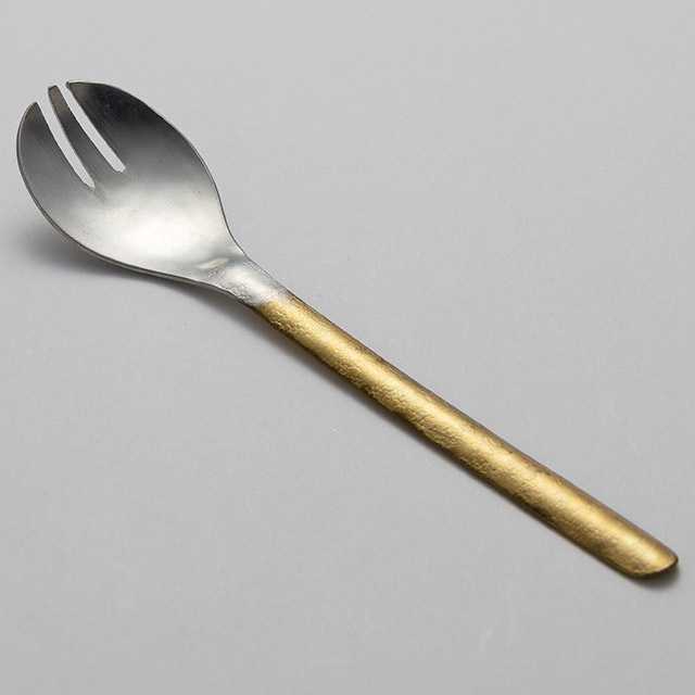 WAT 真鍮デザートフォーク