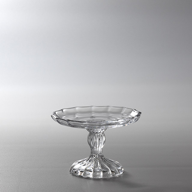 ガラスミニコンポートφ10