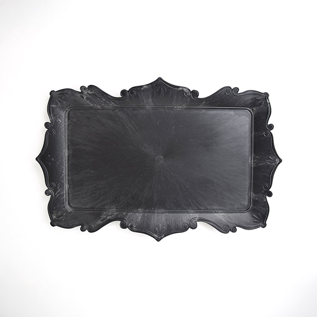 デコレーショントレー　長角