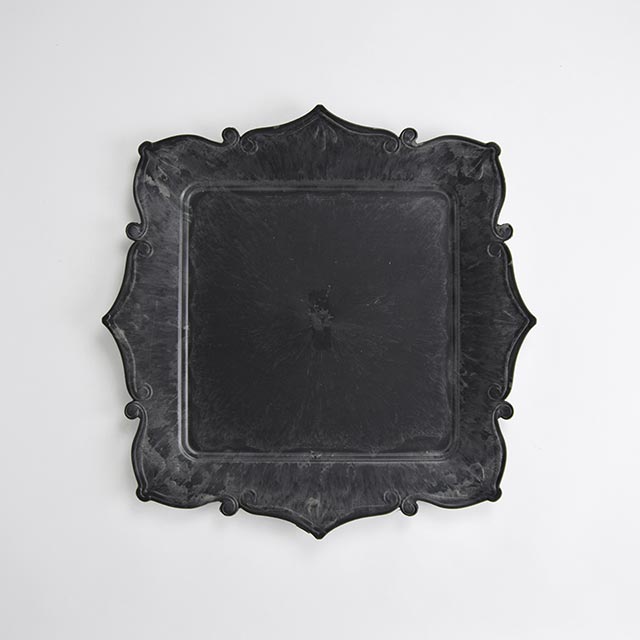 デコレーショントレー　スクエア