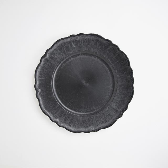 デコレーショントレー　ラウンド