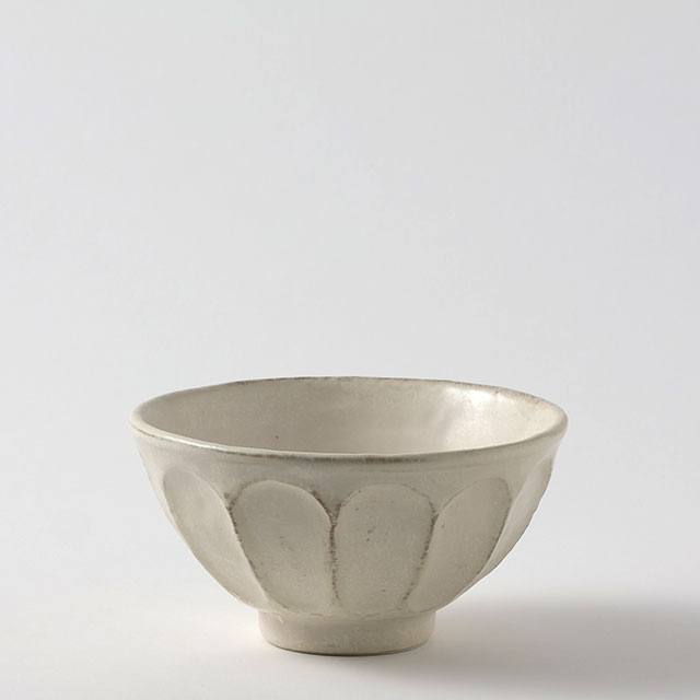 小丼　ベージュKF