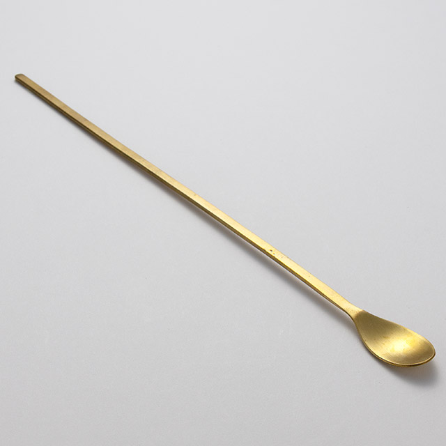 メルロ真鍮マドラー