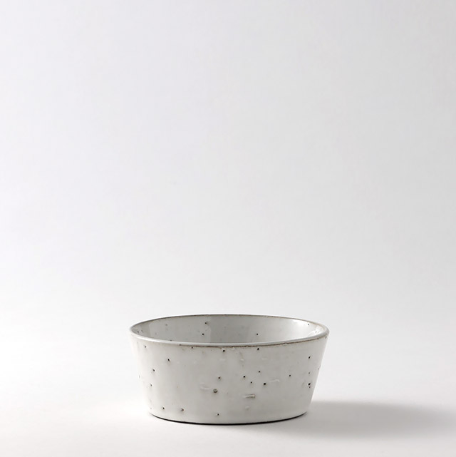 平ボウル11.5 常滑焼